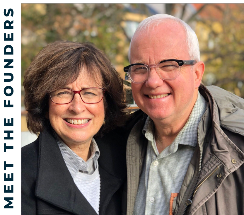 Jeff anf Barb Serio Jeff anf Barb Serio