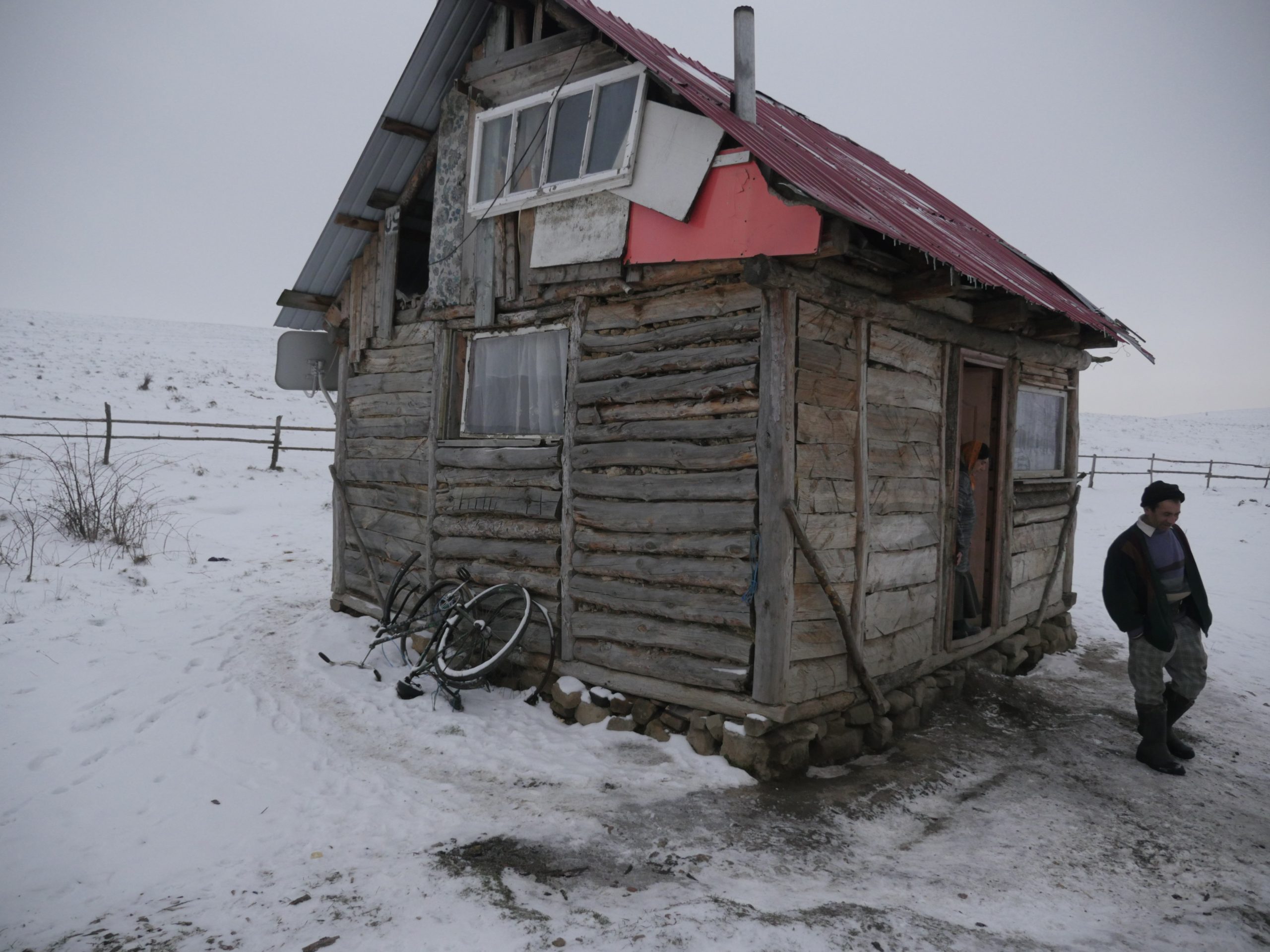 ROMANIA