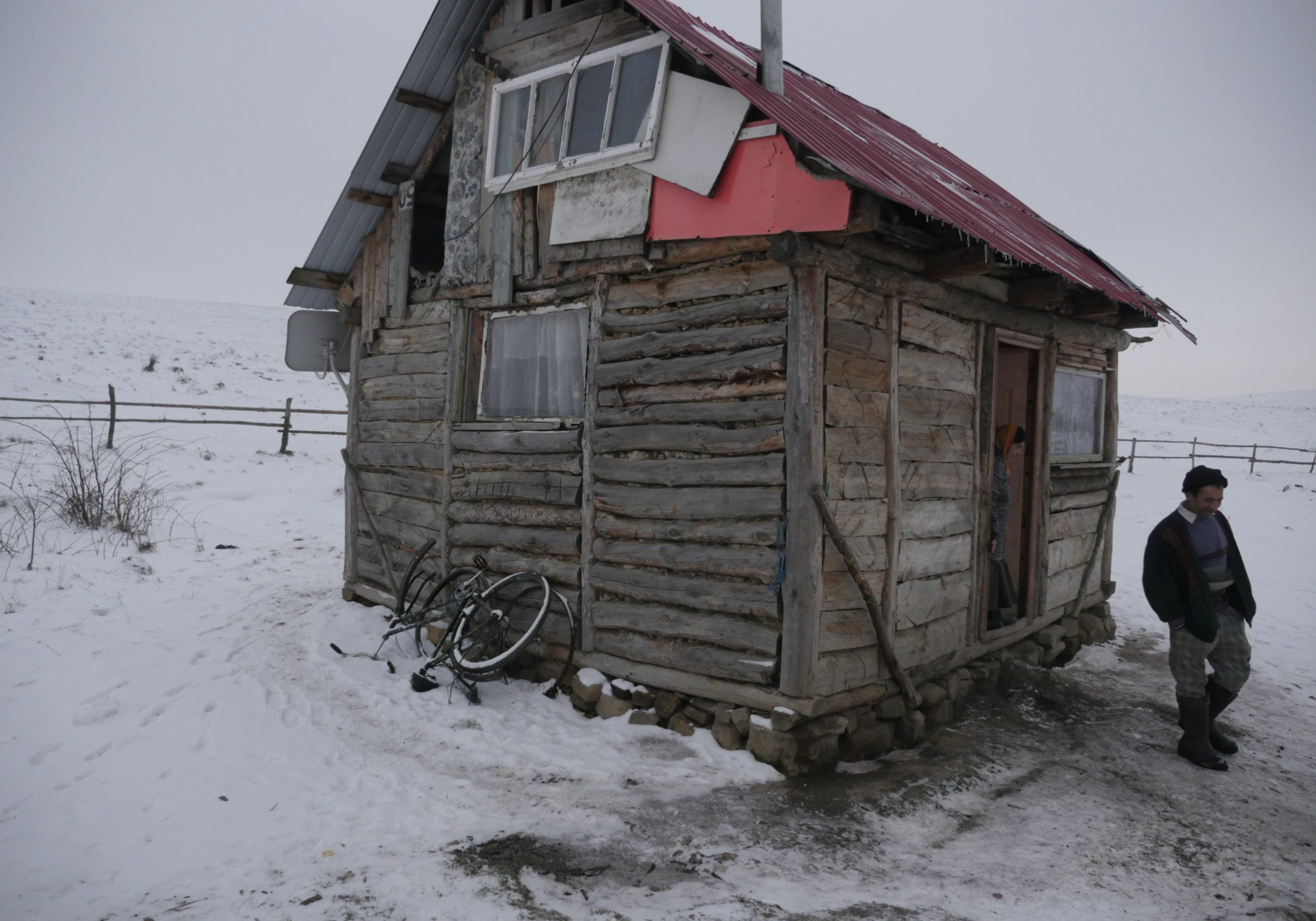 Romania